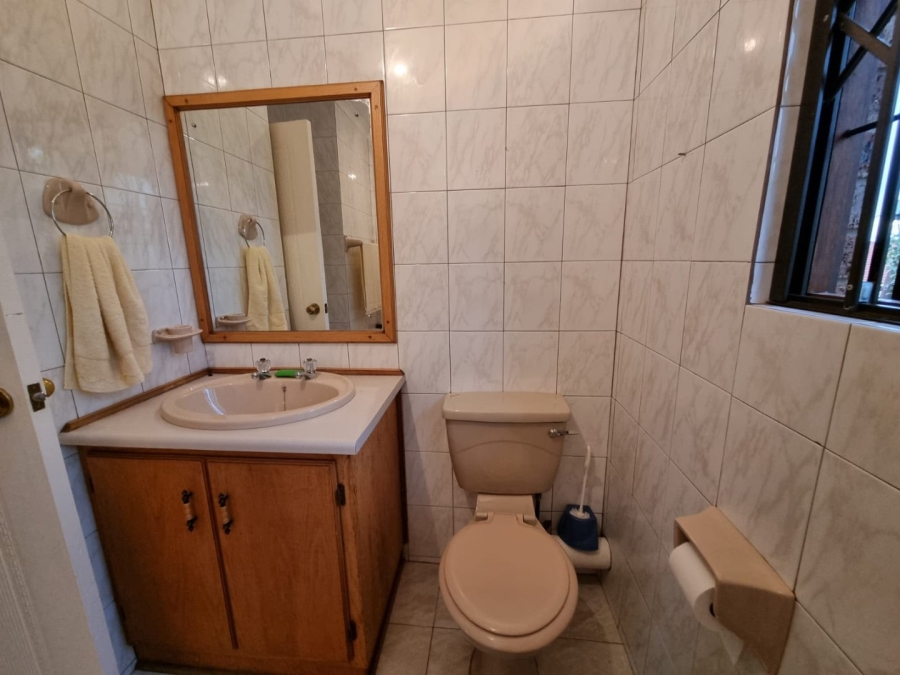 3 Bedroom Property for Sale in Bayswater Free State